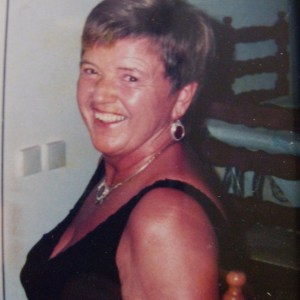Profilbild på Esther Patulski