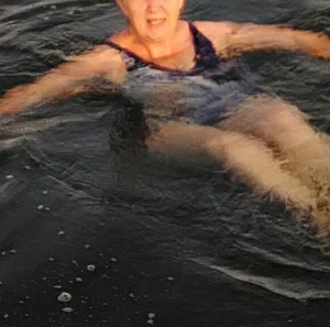 Profilbild på Estrid Nilsson