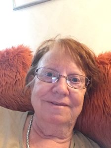 Profilbild på Ethel Erlandsson