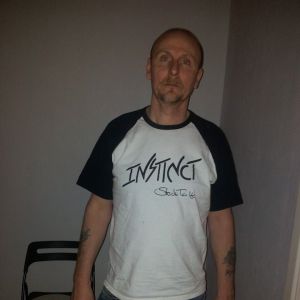 Profilbild på Etienne Prüss