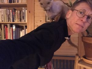 Profilbild på Eugen Brudal