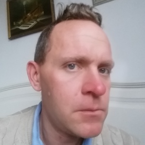 Profilbild på Eugen Qvarnström