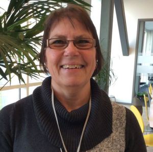 Profilbild på Eva-Birgitta Håkansson