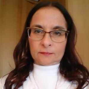 Profilbild på Eva-Britt Andersson