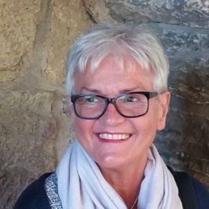 Profilbild på Eva-Britt Andersson