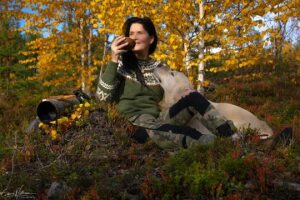 Profilbild på Eva-Britt Nilsson
