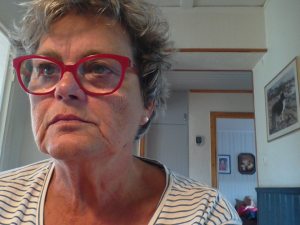 Profilbild på Eva Britt Sjöblom