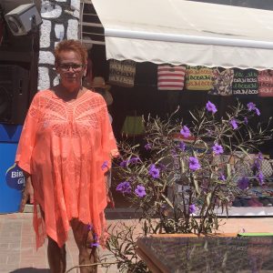 Profilbild på Eva-Britt Wengelin Jansson