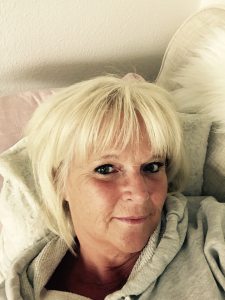Profilbild på Eva-Britt Zetterberg