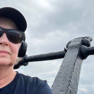 Profilbild på Eva Carin Catrin Edström