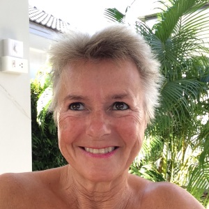 Profilbild på Eva Charlotte Örjas