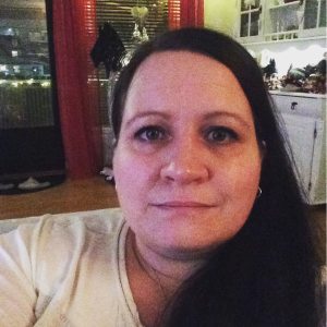 Profilbild på Eva-Elisabeth Michelsen