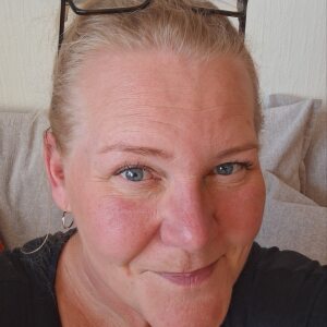 Profilbild på Eva-Helen Larsson