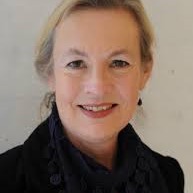 Profilbild på Eva Helen Ulvros