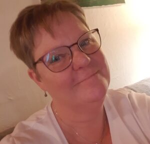 Profilbild på Eva-Helene Danielsson