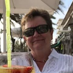 Profilbild på Eva Ingela Mari Dagnelid