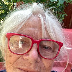 Profilbild på Eva J Persson