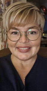 Profilbild på Eva-Karin Bertilsson