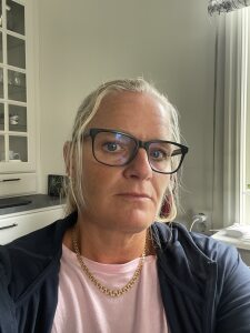 Profilbild på Eva-Karin Eriksson