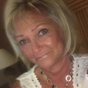 Profilbild på Eva-Karin Lindgren