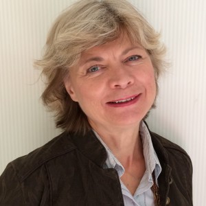 Profilbild på Eva-Karin Rådén