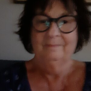 Profilbild på Eva Kristin Eriksson
