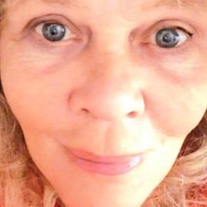 Profilbild på Eva Kristina Lundin