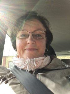 Profilbild på Eva-Lena Berger