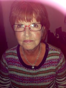 Profilbild på Eva-Lena Boqvist