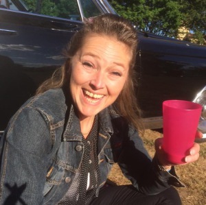 Profilbild på Eva-Lena Eggers