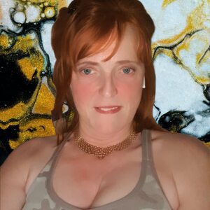 Profilbild på Eva-Lena Engberg