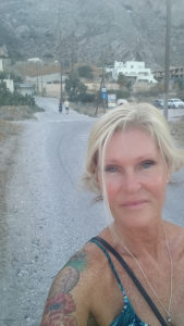 Profilbild på Eva-Lena Ersson