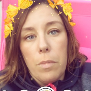 Profilbild på Eva-Lena Fransson
