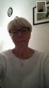 Profilbild på Eva-Lena Glansin
