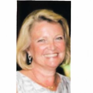 Profilbild på Eva Lena Gottlander