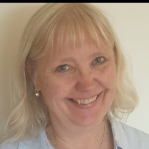 Profilbild på Eva-Lena Jansson