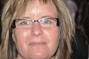 Profilbild på Eva-Lena Jönsson