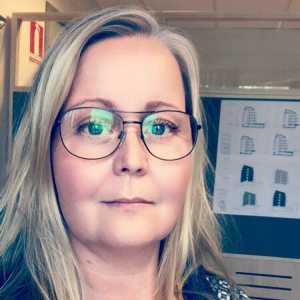 Profilbild på Eva-Lena Jordahl