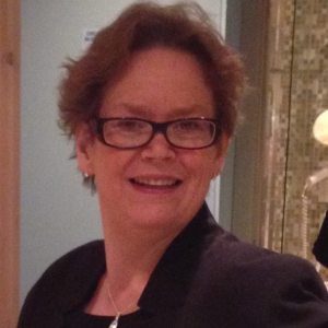 Profilbild på Eva-Lena Karlsson