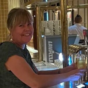 Profilbild på Eva-Lena Karlsson