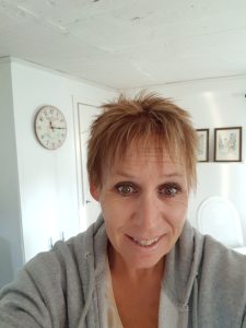 Profilbild på Eva-Lena Kristoffersen