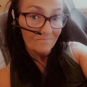 Profilbild på Eva-Lena Larshans