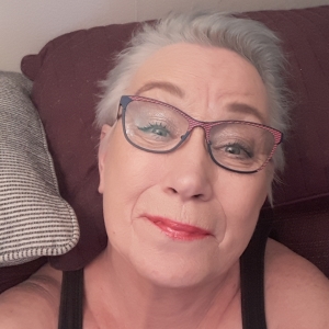 Profilbild på Eva-Lena Löweskog
