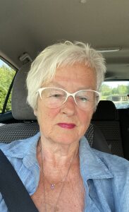 Profilbild på Eva-Lena Lundin