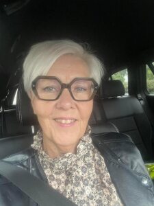 Profilbild på Eva-Lena Nilsson