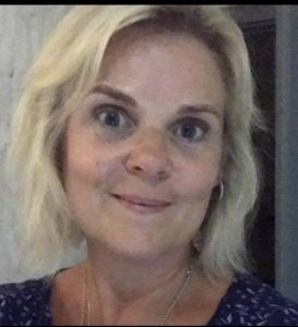 Profilbild på Eva-Lena Nöjd