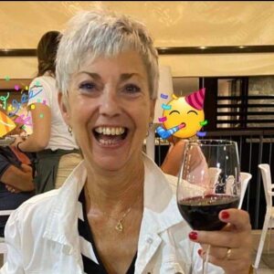 Profilbild på Eva-Lena Ohlsson