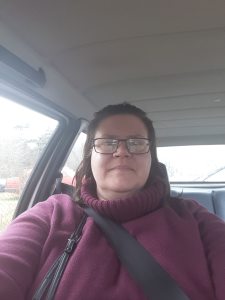 Profilbild på Eva-Lena Persson