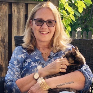 Profilbild på Eva-Lena Rosencrantz