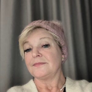Profilbild på Eva-Lena Seger